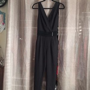 New without tags jumpsuit